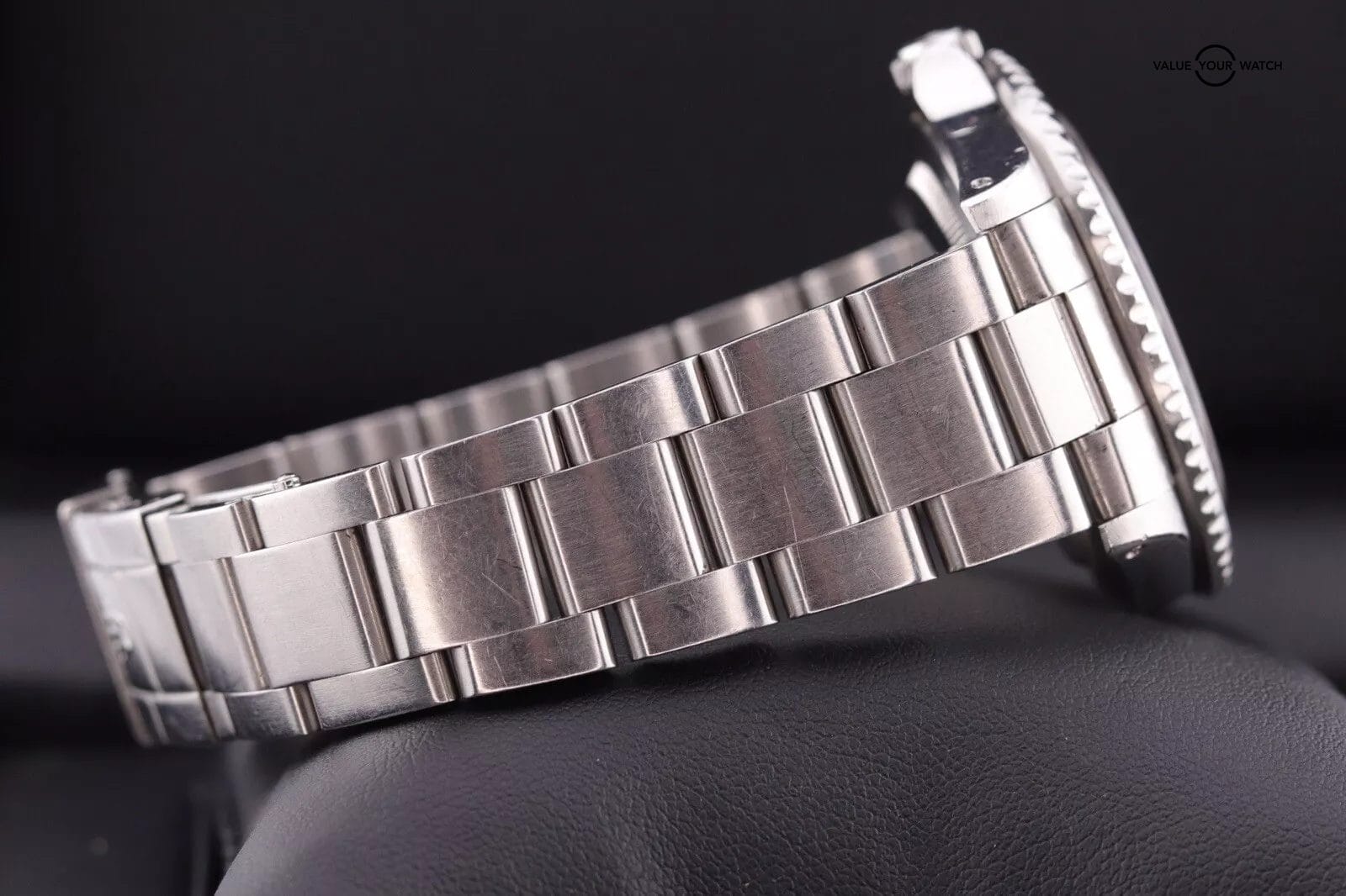 1999 Rolex GMT-Master 40mm Pepsi | ref. 16700 | Watch Only A Serial - Image 4