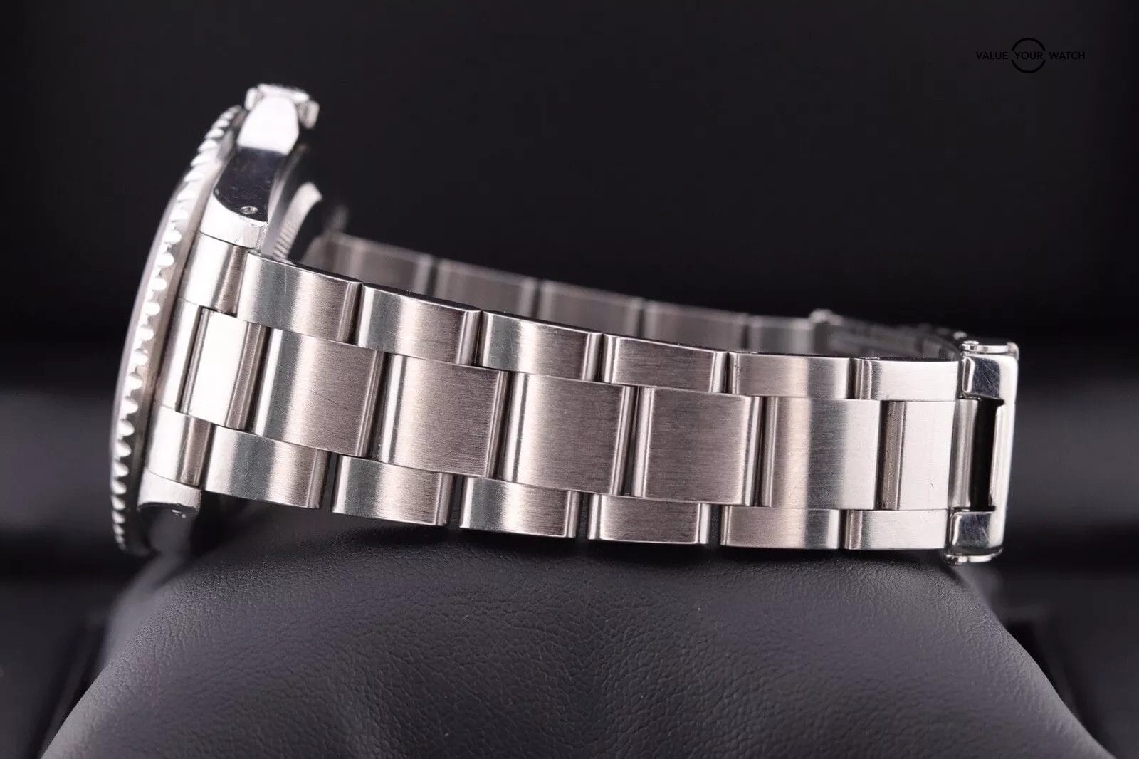 1999 Rolex GMT-Master 40mm Pepsi | ref. 16700 | Watch Only A Serial - Image 5