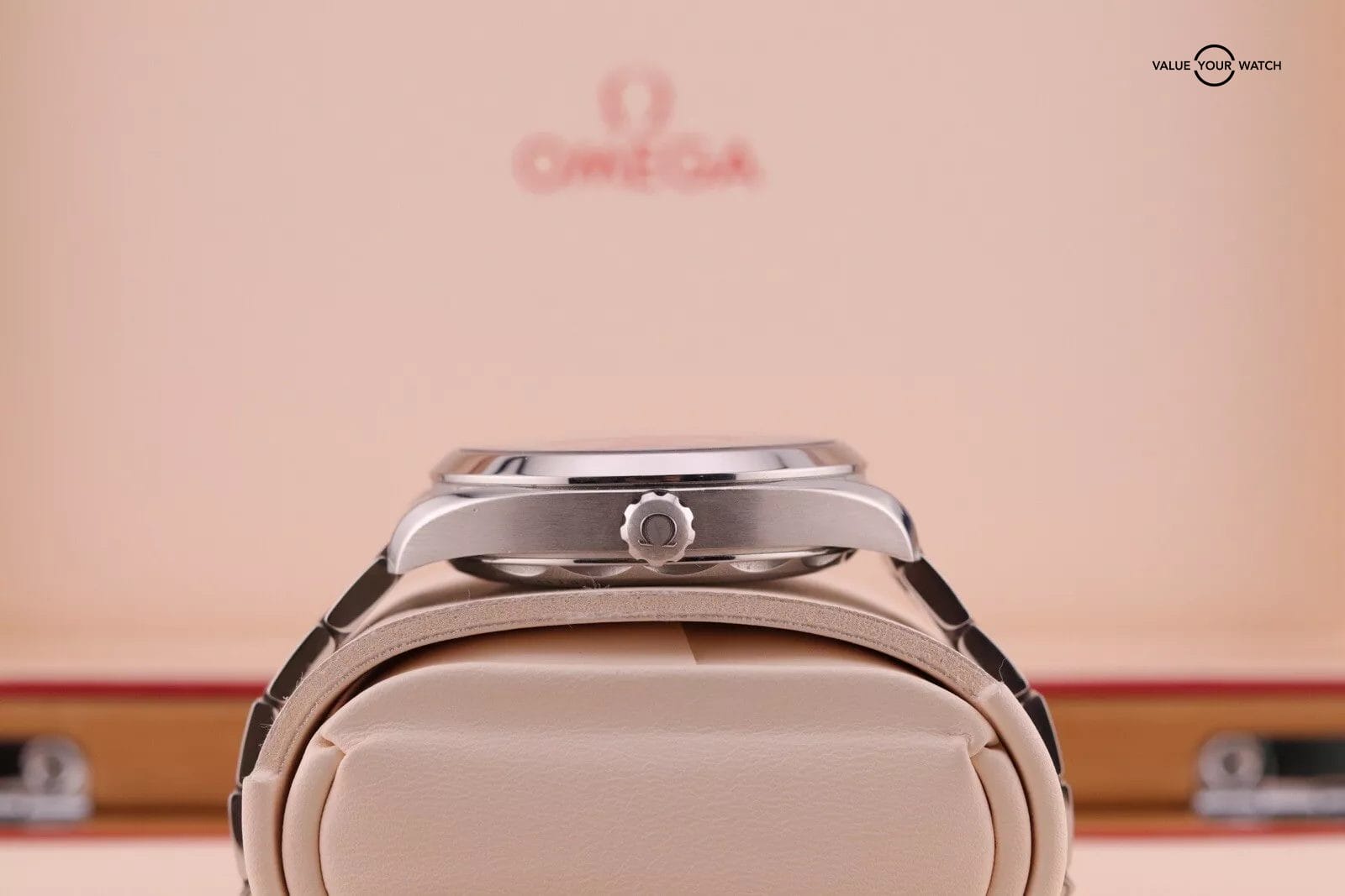 Omega Seamaster Aqua Terra Silver Dial Men's watch 41mm 220.10.41.21.02.001 - Image 12