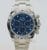 Rolex Daytona Blue Dial Chronograph 116509 18K White Gold BOXES/PAPERS!