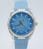 2024 OMEGA Seamaster Aqua Terra Summer Blue Dial 41mm BOXES/PAPERS!