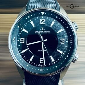 FS: JAEGER-LECOULTRE POLARIS AUTOMATIC, REF. Q9008470 with B&P