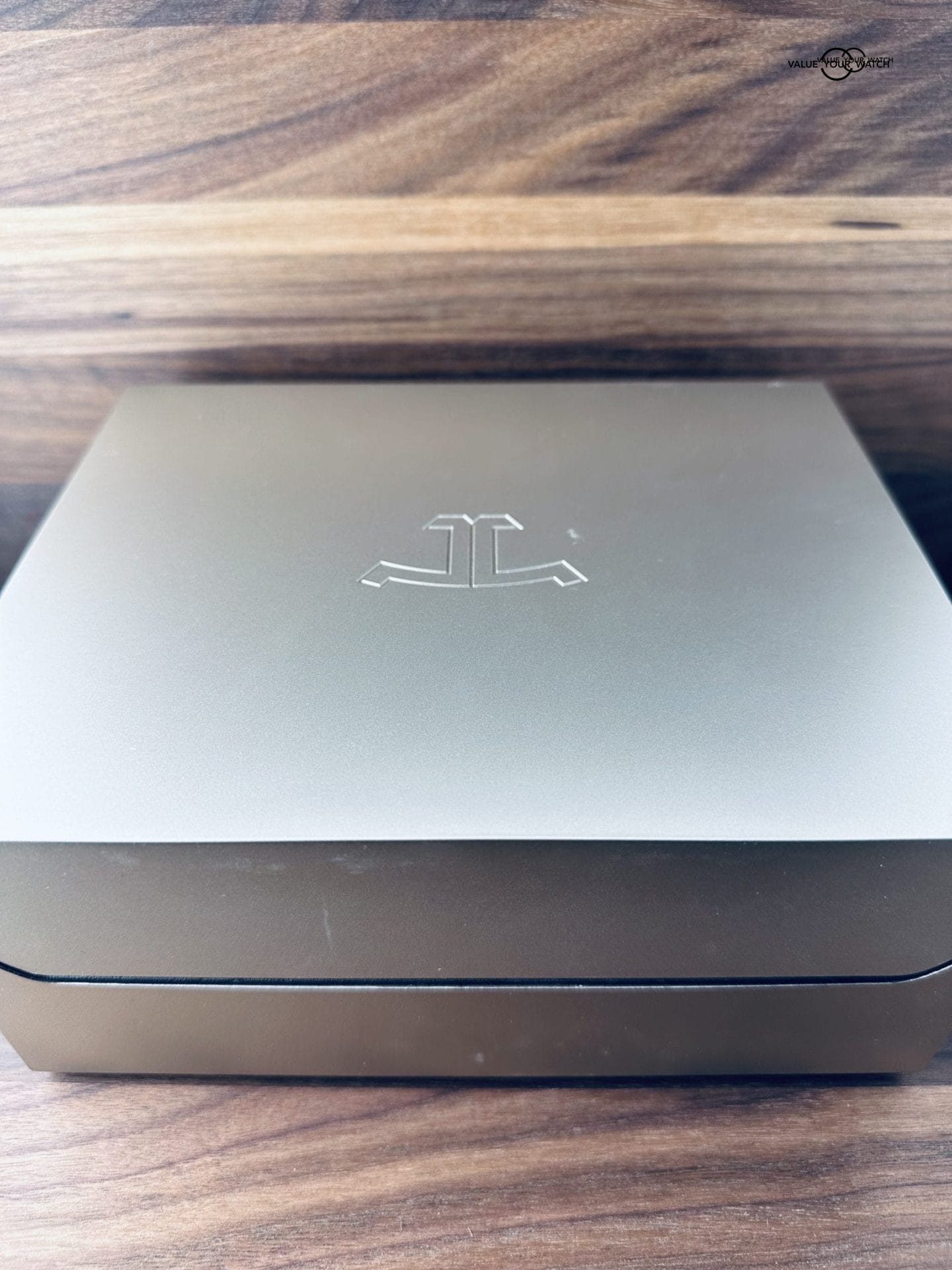 FS: JAEGER-LECOULTRE POLARIS AUTOMATIC, REF. Q9008470 with B&P - Image 15