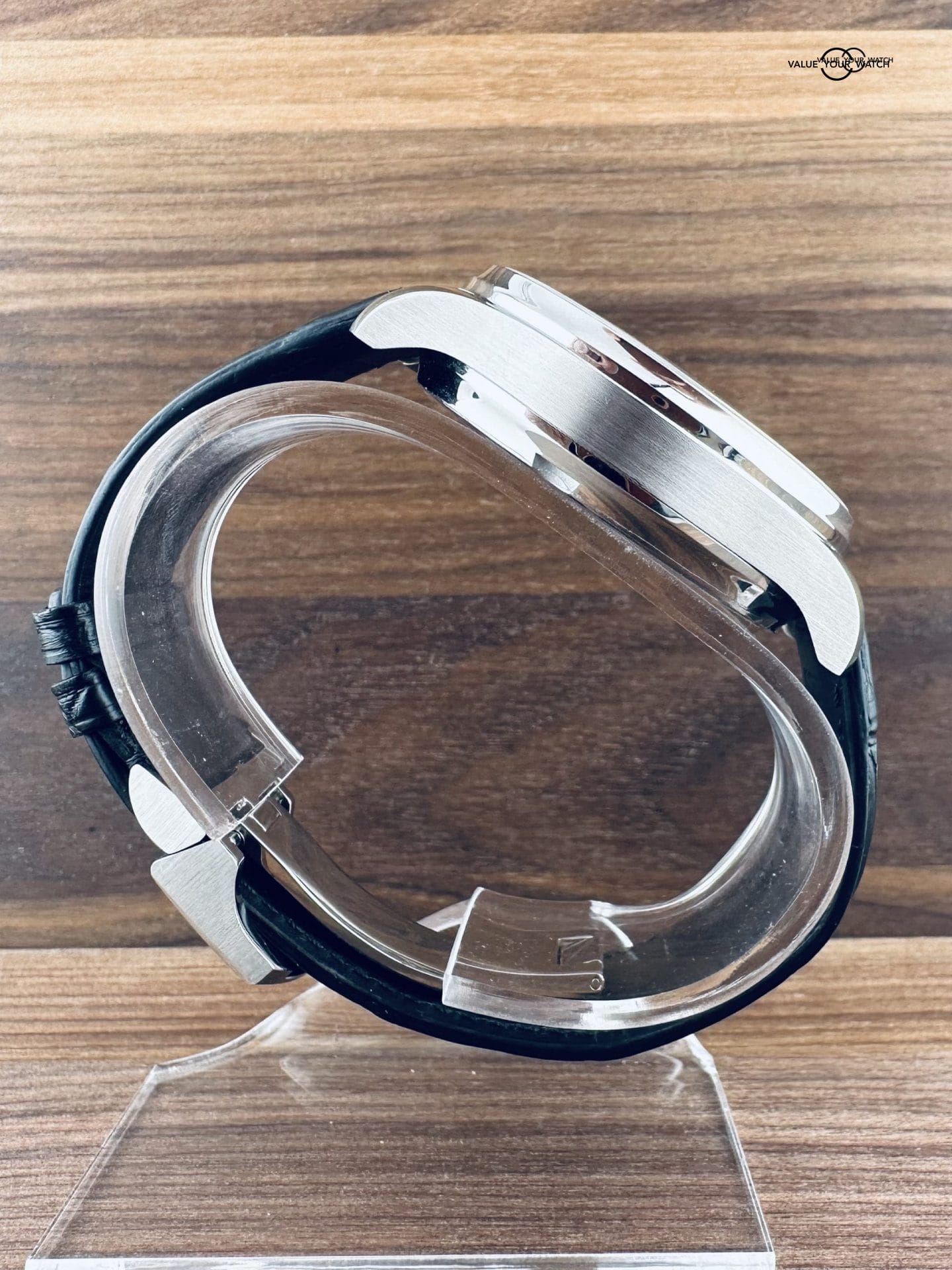 FS: IWC Portugieser Automatic, Ref. IW500710 - Mint Condition with B&P - Image 6