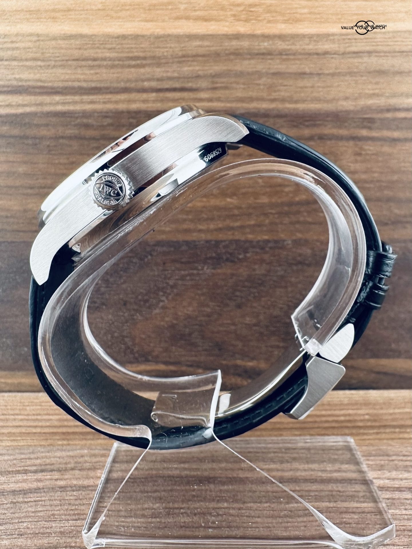 FS: IWC Portugieser Automatic, Ref. IW500710 - Mint Condition with B&P - Image 7