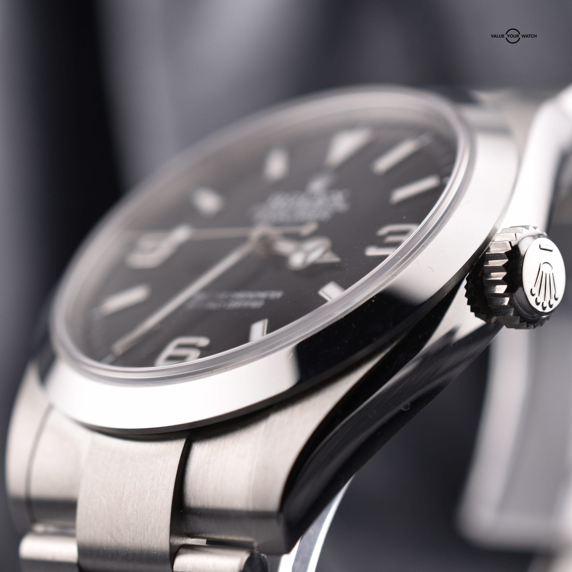 2024 Rolex Explorer 40mm Men's Watch, Ref. 224270, Brand New w/ Full Set - Image 3