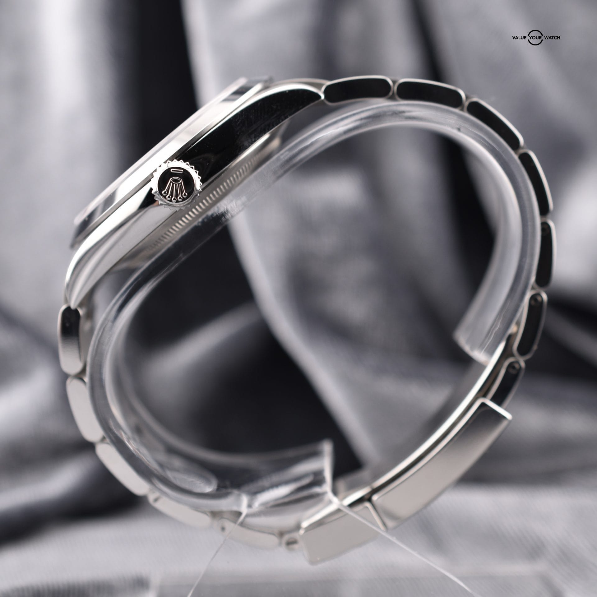 2024 Rolex Explorer 40mm Men's Watch, Ref. 224270, Brand New w/ Full Set - Image 6