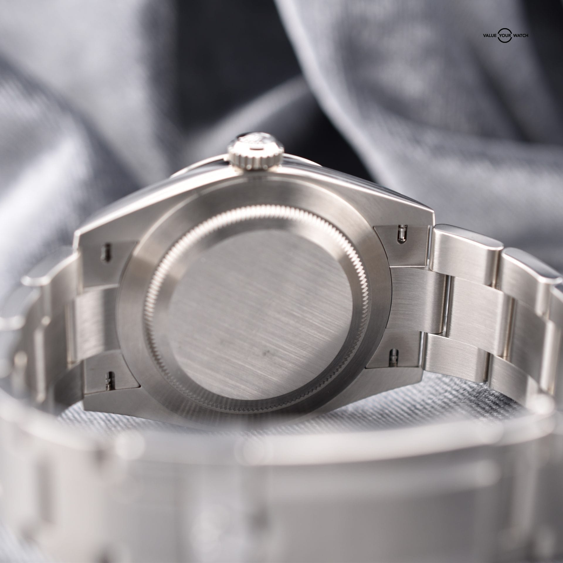 2024 Rolex Explorer 40mm Men's Watch, Ref. 224270, Brand New w/ Full Set - Image 11