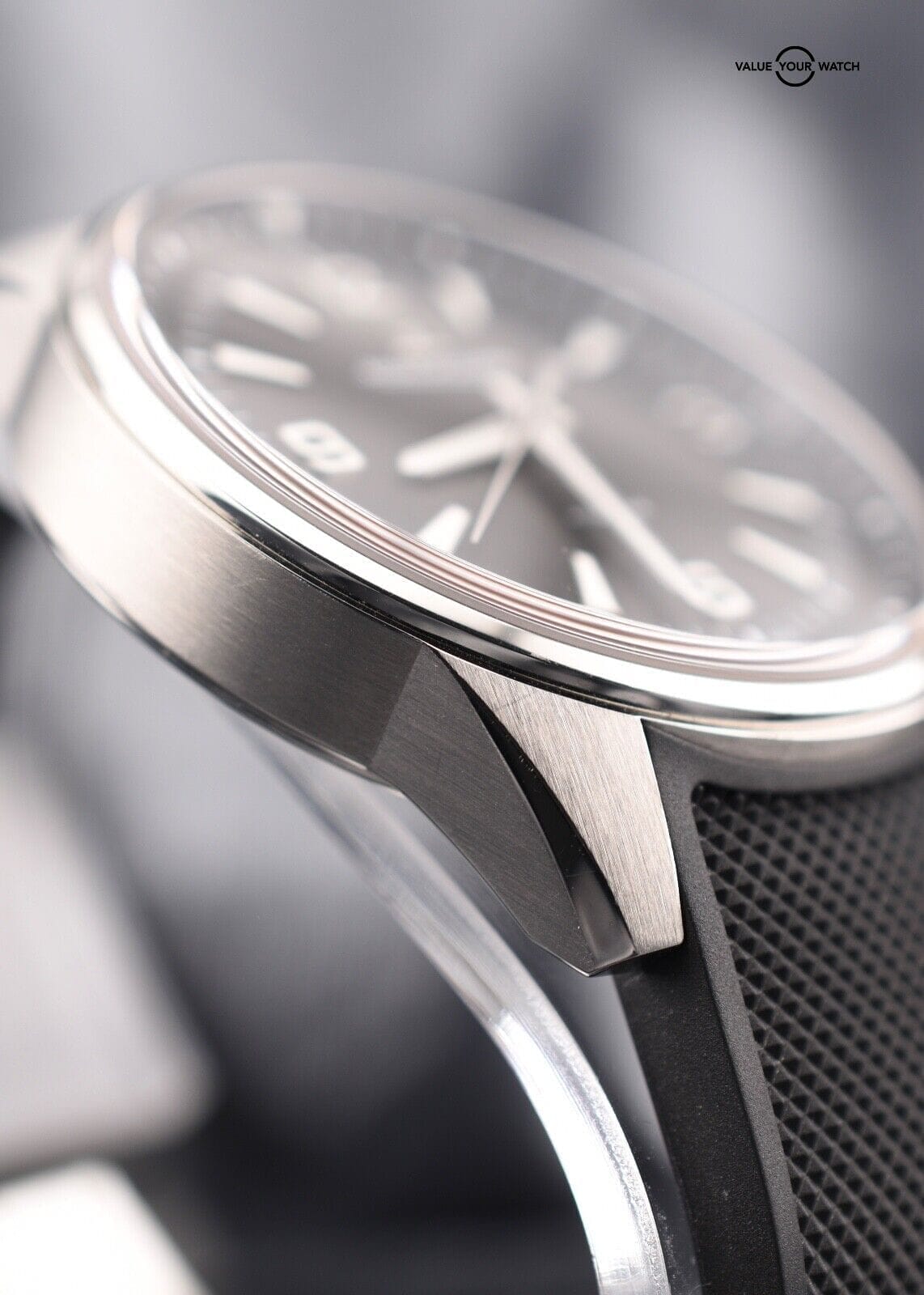 Jaeger-LeCoultre JLC Polaris Automatic Watch - Ref. Q9008470 with B&P - Image 6