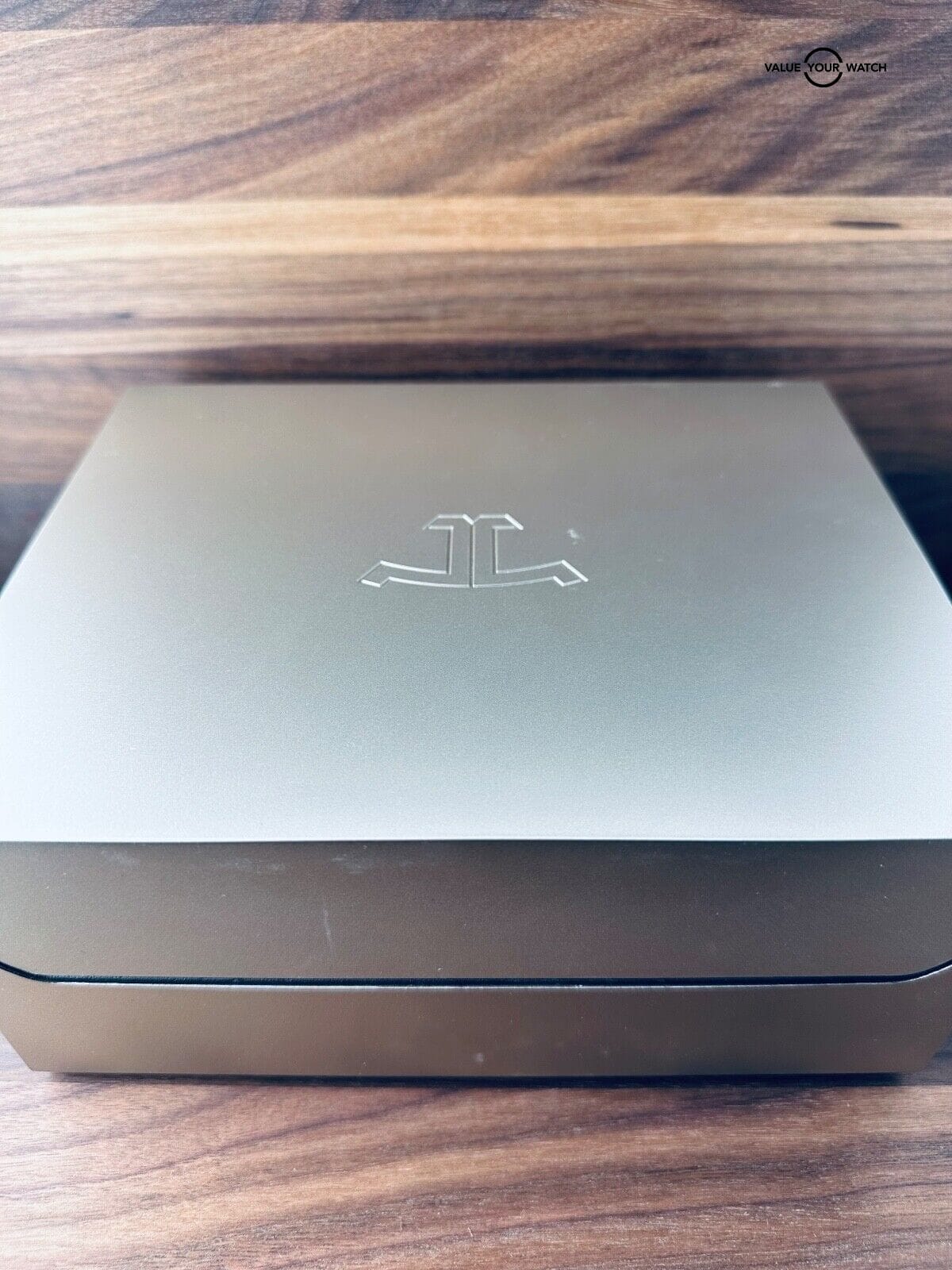 Jaeger-LeCoultre JLC Polaris Automatic Watch - Ref. Q9008470 with B&P - Image 16