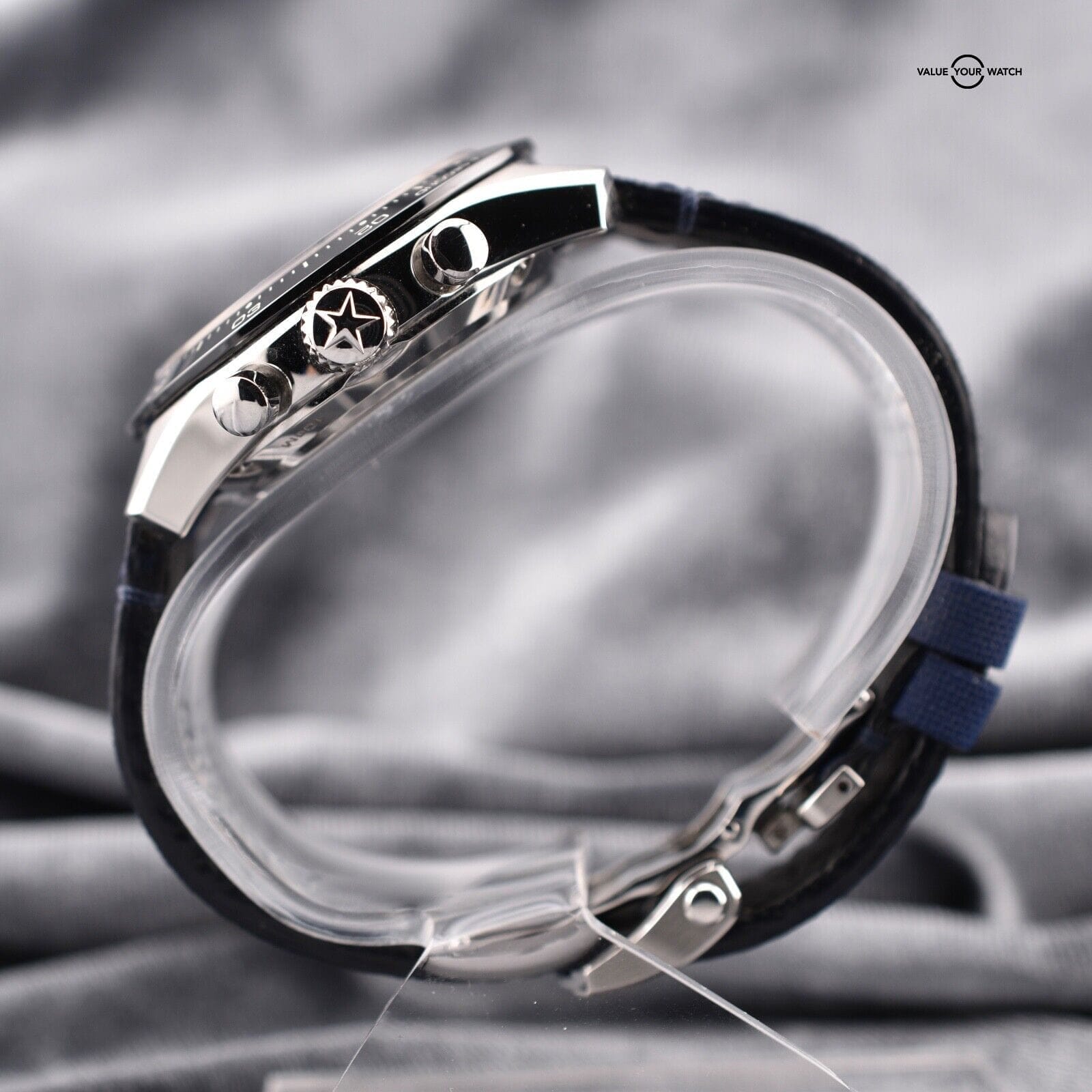 Zenith Chronomaster Sport Men's Watch 41mm, Ref. 03.3100.3600 with B&P - Image 3