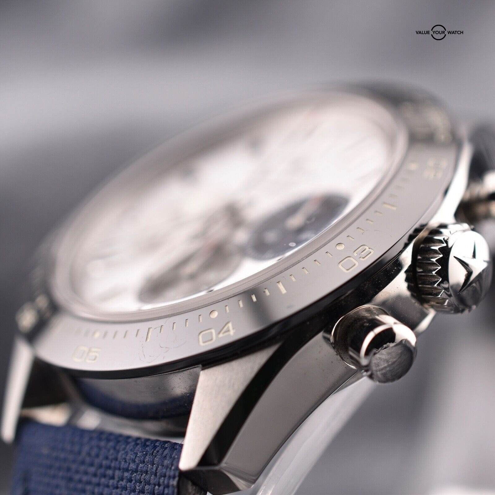 Zenith Chronomaster Sport Men's Watch 41mm, Ref. 03.3100.3600 with B&P - Image 5