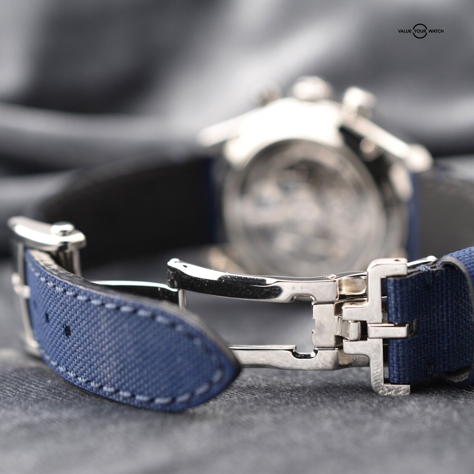 Zenith Chronomaster Sport Men's Watch 41mm, Ref. 03.3100.3600 with B&P - Image 10