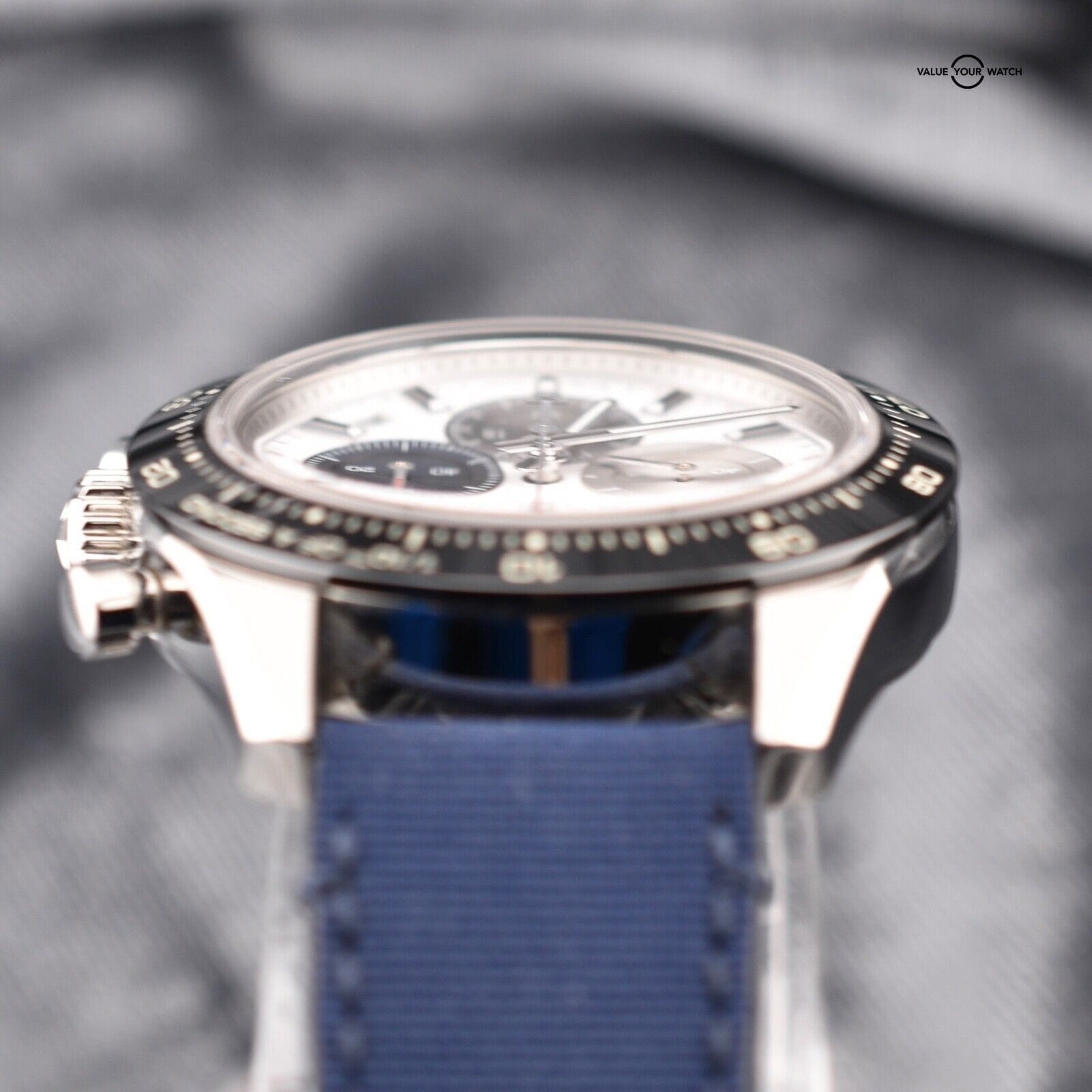 Zenith Chronomaster Sport Men's Watch 41mm, Ref. 03.3100.3600 with B&P - Image 13