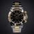 ROLEX Cosmograph Daytona 40 Black Dial, Two-Tone Oyster Bracelet, Ref. 116503, Full Set