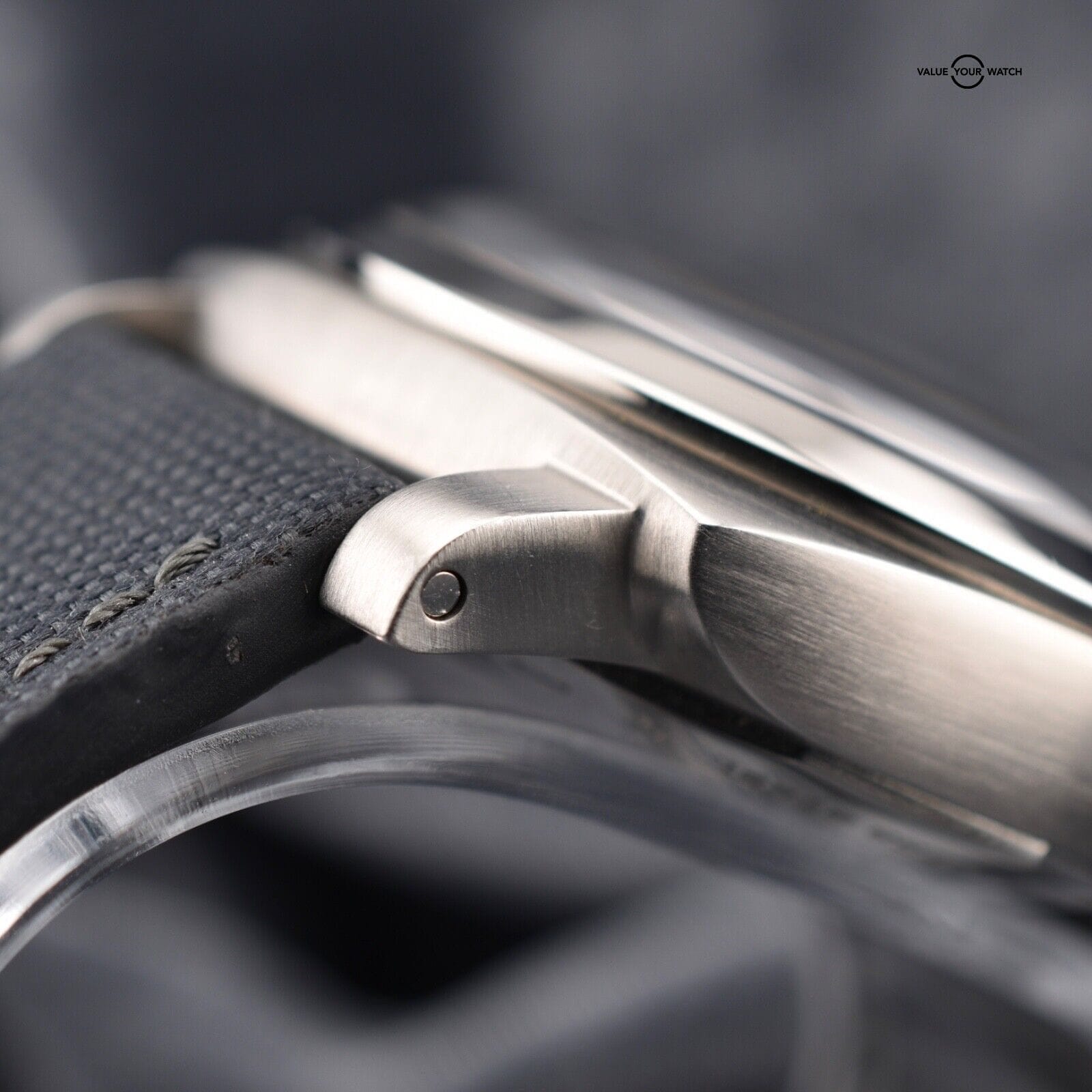 Rare Panerai Luminor Marina 1950 8 Days GMT 'Dot Dial' Men's Watch, Ref PAM00233 - Image 12