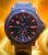 Ulysse Nardin Limited Edition Maxi Marine Black Sea Diver 45mm 263-92