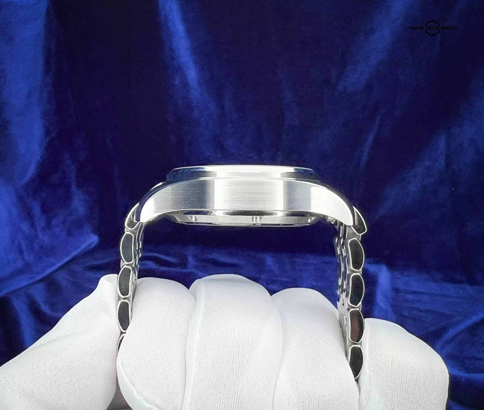 IWC Pilot's Chronograph 41mm Black Dial Men's Watch - IW388113 (2023 Full Set) - Image 10