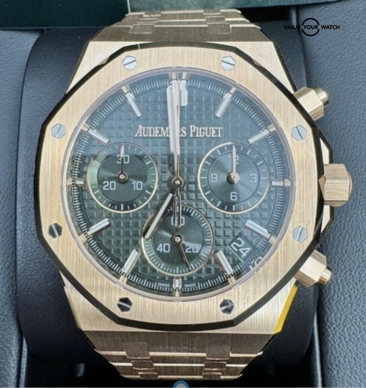 New Cartier Ballon Bleu Stainless Steel Automatic 40 mm Blue Dial Watch WSBB0061 - Image 5