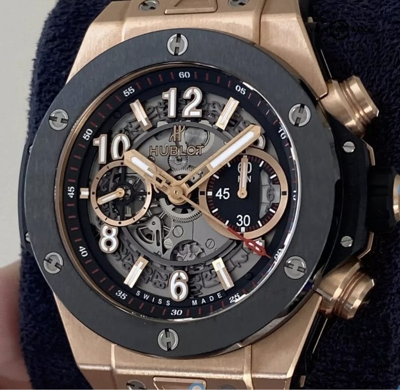 New Cartier Ballon Bleu Stainless Steel Automatic 40 mm Blue Dial Watch WSBB0061 - Image 7