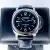 Panerai Luminor Logo Marina PAM776 Acciaio 44mm Full Set Leather Straps PAM00776