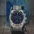 Vacheron Constantin Overseas Blue dial UNWORN complete set – 5500V/110A-B148