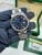 MINT PAPERS Rolex Sky-Dweller BLUE Steel 18K White Gold Oyster 326934 42mm BOX