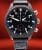 IWC Top Gun Chronograph Automatic Ceramic 2018 44.5mm Box/Papers IW389001