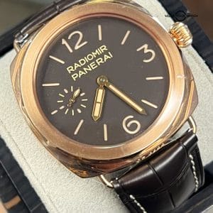 Panerai Limited Edition of 100 Radiomir PAM 522 47mm BOXES/PAPERS!