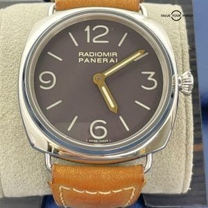 Panerai Radiomir 1938 Special Edition 47mm PAM232