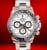 Rolex Daytona 116500 Stainless Steel Ceramic Bezel White Dial “Panda”