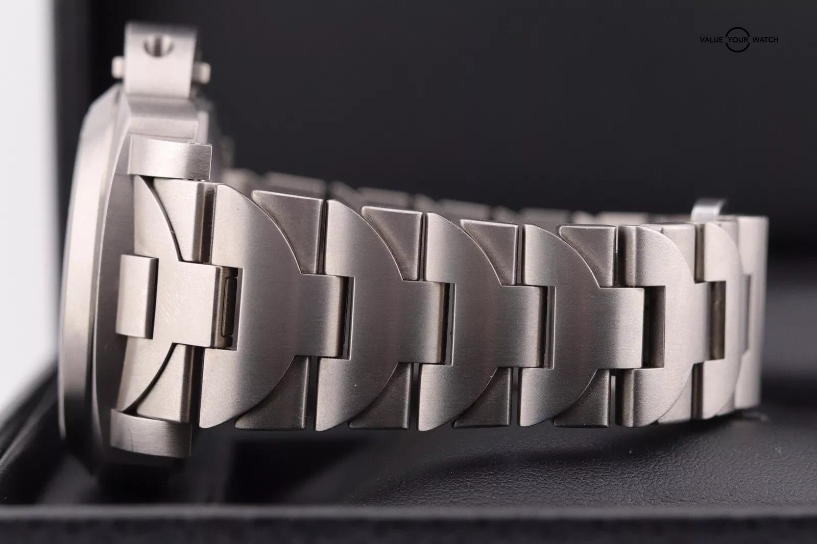 Panerai Luminor Marina Titanium 44MM Automatic PAM00279 - Image 7