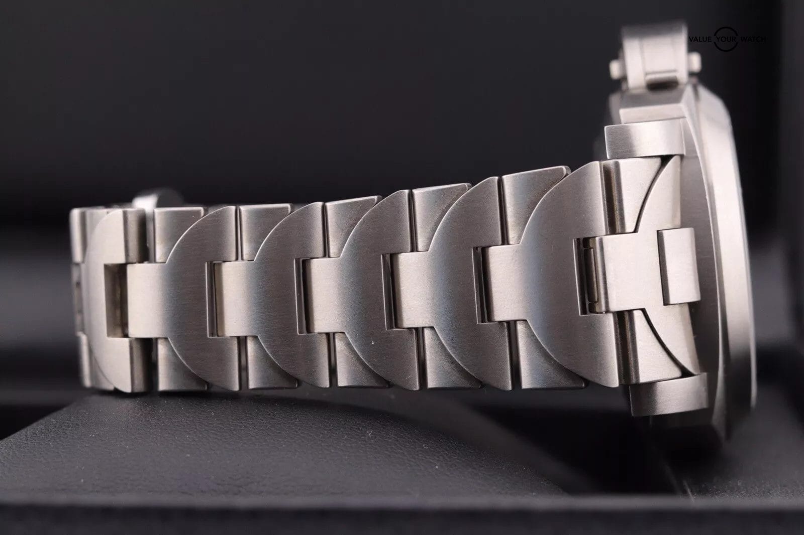Panerai Luminor Marina Titanium 44MM Automatic PAM00279 - Image 8
