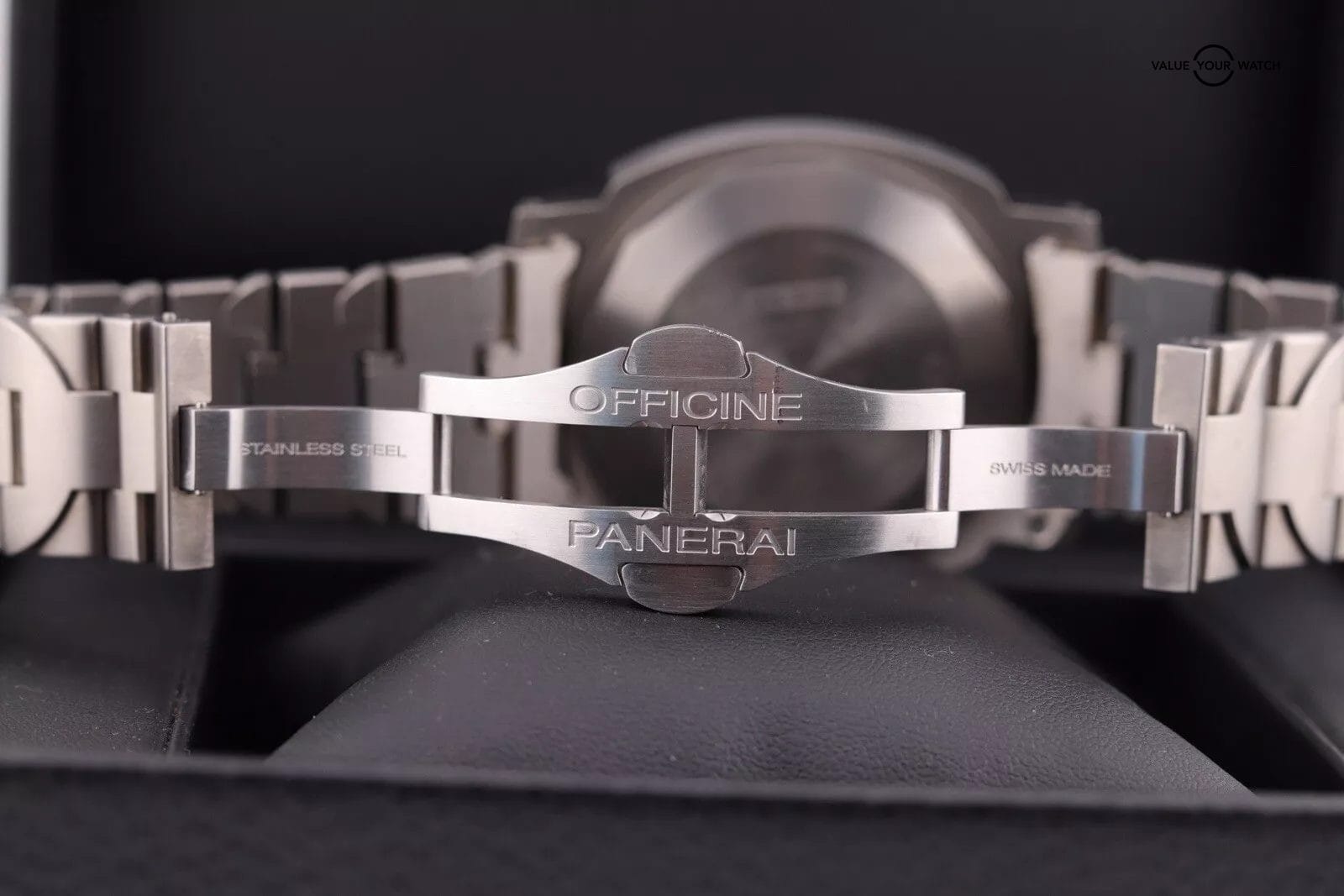 Panerai Luminor Marina Titanium 44MM Automatic PAM00279 - Image 15