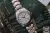 2012 Rolex Explorer II 16570 Polar Engraved Polar 3186 + 2024 Rolex Service Card