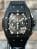 Hublot 42mm Spirit of Big Bang Black Magic Ceramic – Box & Papers