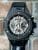 Hublot Big Bang Unico Black Magic Chronograph – Full Set in Pristine Condition