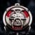 M.A.D. 1 Red Limited Edition by MB&F, Ref. MAD1RED Unworn, Mint Full Set