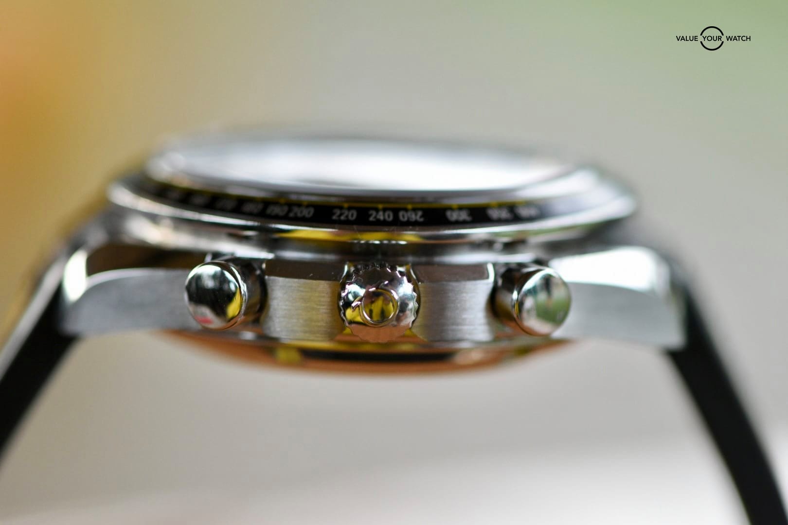 OMEGA Speedmaster Gray Racing Sport watch - 326.32.40.50.06.001 - Image 7