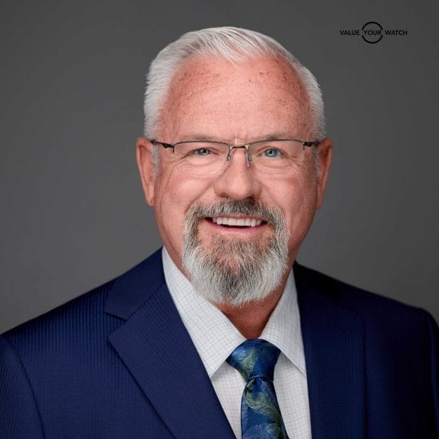 SHC Luxury Timepieces LLC