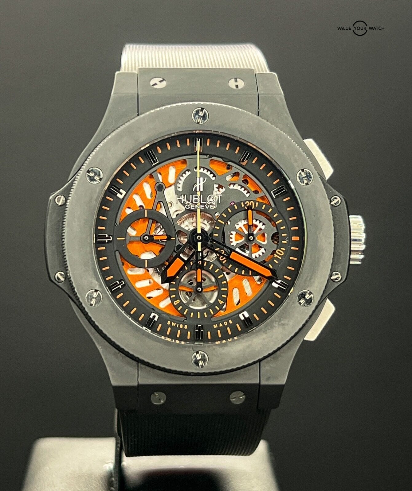 Hublot Big Bang Aero Bang "Limited Edition" Skeleton 310.CI.1190.RX.AB010