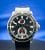 Ulysse Nardin Maxi Marine Automatic Diver Chronometer Mens Watch Ref. 263-33