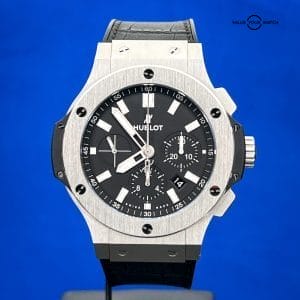 Hublot Big Bang Chronograph Automatic Men‚Äôs Watch 301.SX.1170.GR – B/P