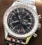 Breitling Navitimer World GMT 46 World Black Boxes Bracelet Chronograph A24322