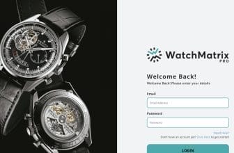 Watch Matrix Pro