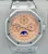 Audemars Piguet Royal Oak Perpetual Salmon Dial 26615TI.OO.1220TI.01!