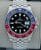 ROLEX GMT-MASTER II 126710 BLRO PEPSI JUBILEE 2018 BOXES/PAPERS!