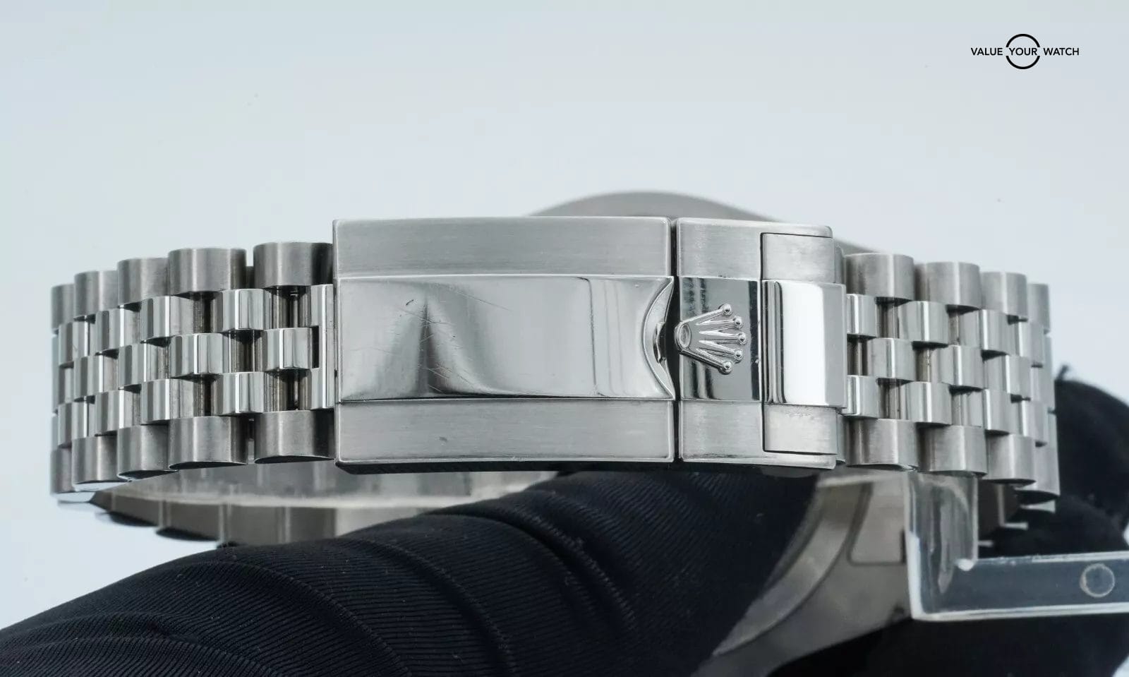 ROLEX GMT-MASTER II 126710 BLRO PEPSI JUBILEE 2018 BOXES/PAPERS! - Image 5