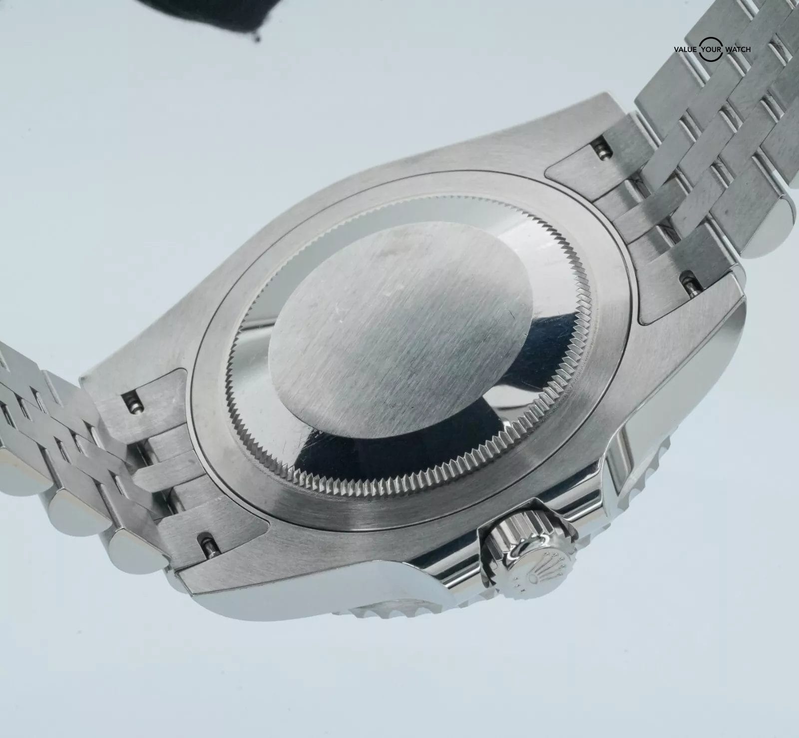 ROLEX GMT-MASTER II 126710 BLRO PEPSI JUBILEE 2018 BOXES/PAPERS! - Image 8