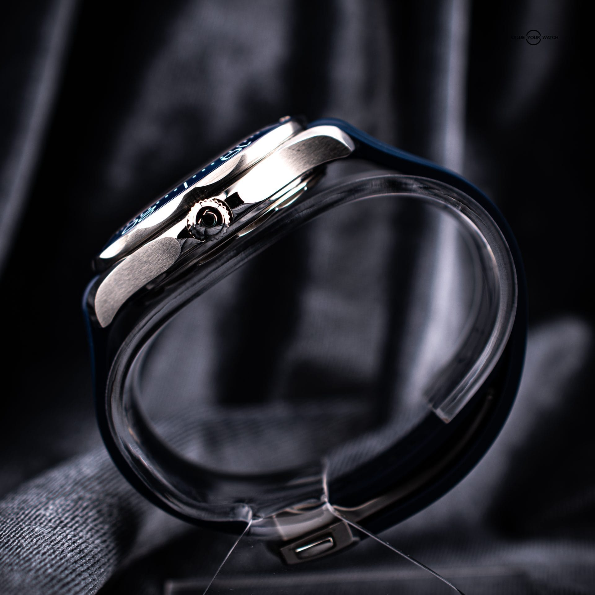 Omega Seamaster Diver 300M - Ref. 210.32.42.20.03.001 with box & papers - Image 9